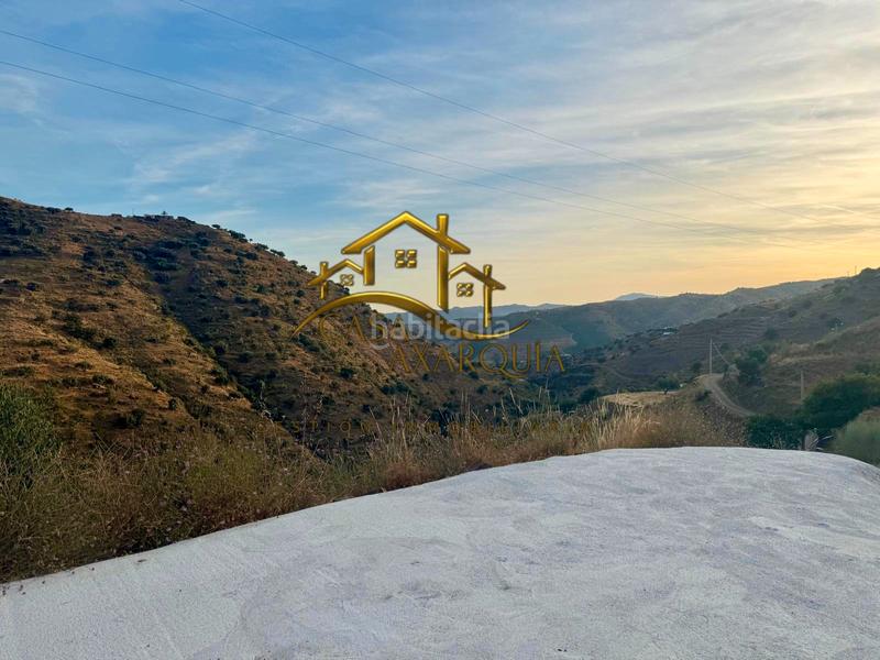 Foto 5e930c8d-aedf-4d9d-b142-6a3cfb336f8a. Casale in Canillas de Aceituno