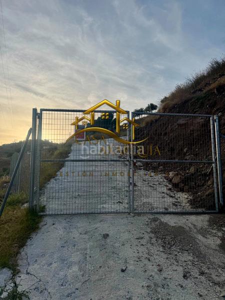 Foto a61a4973-c309-4429-b8cc-5e20b065e130. Casale in Canillas de Aceituno