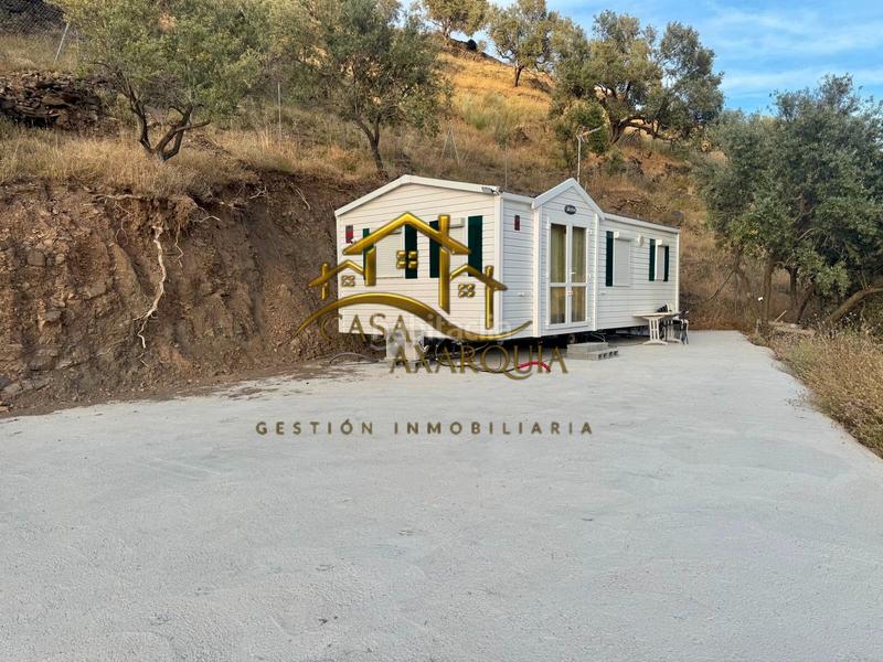 Foto b91af71b-23b2-4fb0-83c0-ae0f88ac3d67. Casale in Canillas de Aceituno