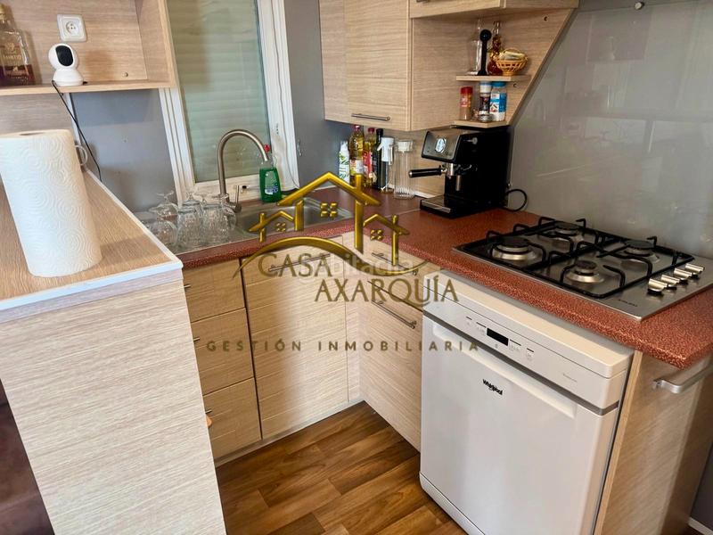 Foto f388bf24-0b73-4984-b54a-88ead83a202c. Casale in Canillas de Aceituno