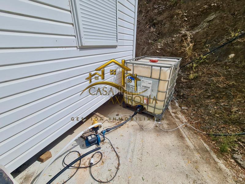 Foto 1be9b852-f32b-445d-b4b2-cc70a24621cf. Masía en Canillas de Aceituno