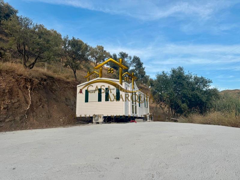 Foto 90044396-5216-4986-af4f-eca1c642b31f. Masía en Canillas de Aceituno