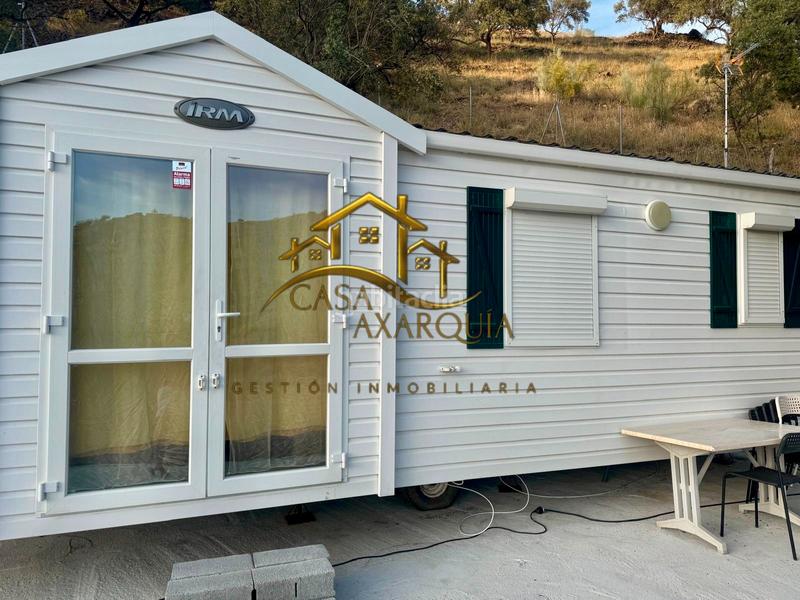 Foto e734ddcd-1404-48a7-ac3b-fa281c917150. Masía en Canillas de Aceituno