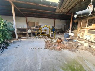 Terreny residencial  Calle carlos cano