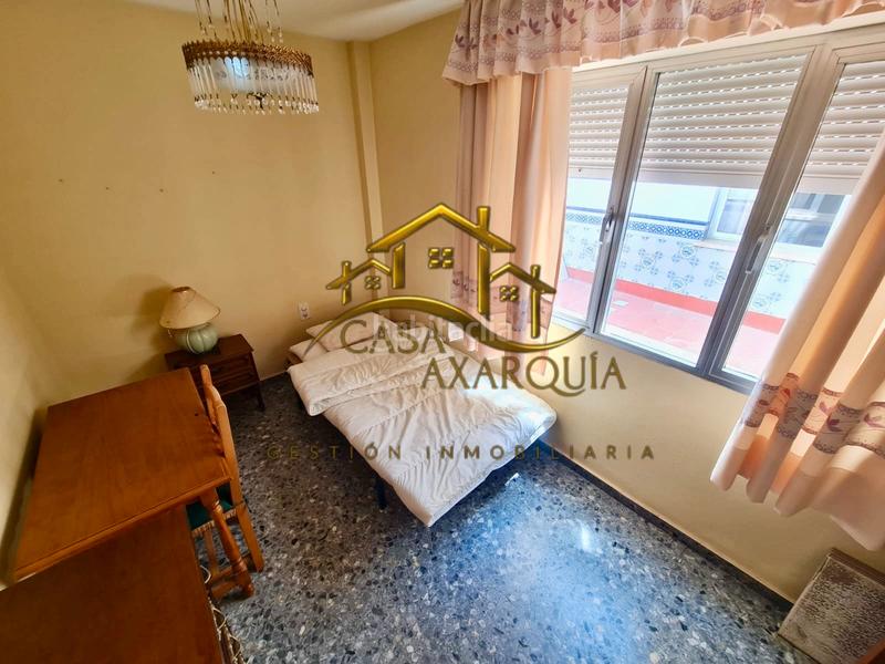 Foto 104f7345-826c-4828-9fa3-5e2716d5dcd0. Appartement dans Hispanidad - Vivar Téllez Vélez - Málaga