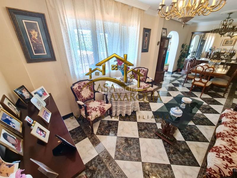 Foto 1913859a-760b-4a3e-8de9-410b39ac076b. Appartement dans Hispanidad - Vivar Téllez Vélez - Málaga