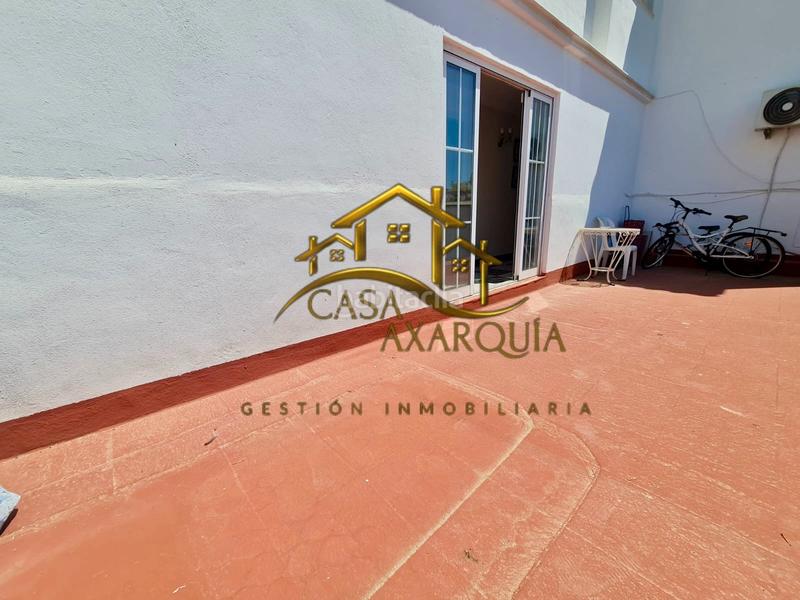 Foto 294f3070-7d9a-41a3-b14c-a1435686263b. Appartement dans Hispanidad - Vivar Téllez Vélez - Málaga