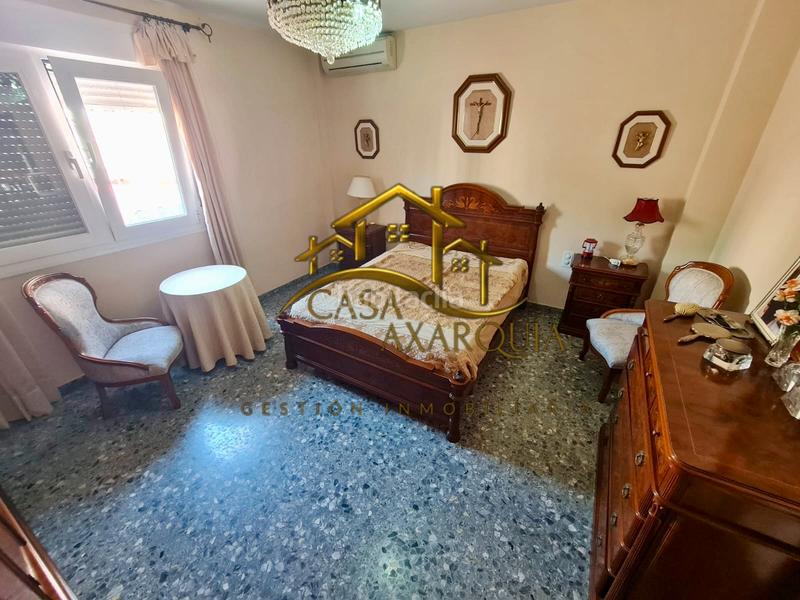 Foto 2ca0cf6a-7c89-4e4a-9154-599c94ebadc1. Appartement dans Hispanidad - Vivar Téllez Vélez - Málaga