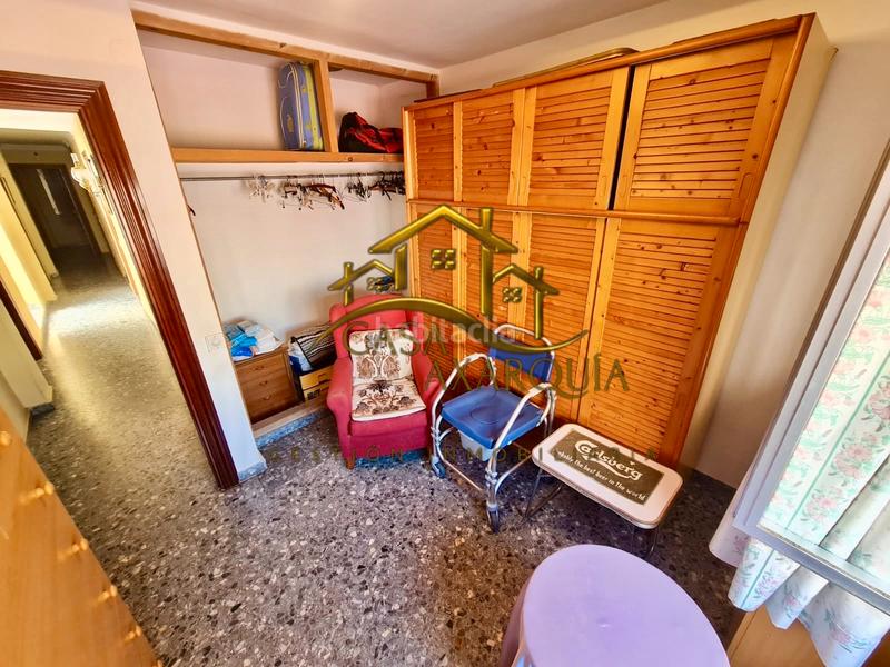 Foto 317faea1-9bf5-436b-8fba-07c9262276eb. Appartement dans Hispanidad - Vivar Téllez Vélez - Málaga