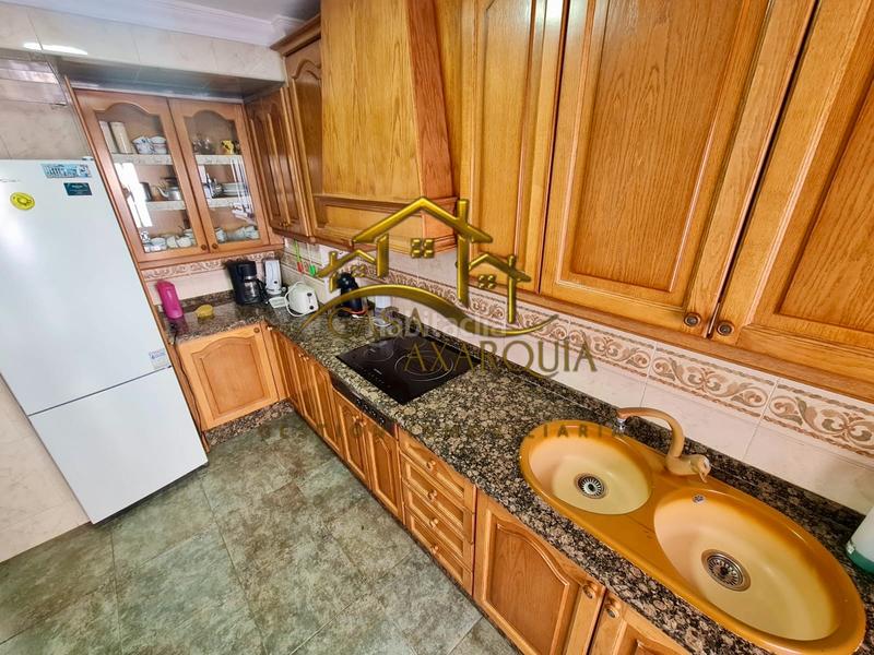 Foto 3c6472c0-02d0-4327-89da-1343218efe65. Appartement dans Hispanidad - Vivar Téllez Vélez - Málaga