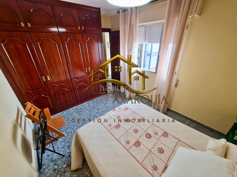 Foto 3d26302b-f232-4cea-85ee-f56151f3ef29. Appartement dans Hispanidad - Vivar Téllez Vélez - Málaga