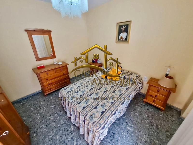Foto 406949f0-9663-4e4d-8089-0f22db9eb80e. Appartement dans Hispanidad - Vivar Téllez Vélez - Málaga