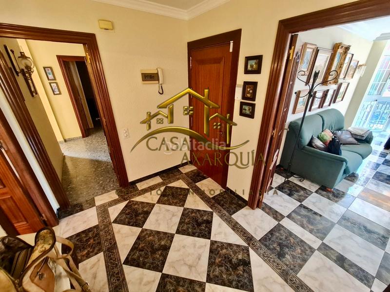 Foto 448f12b3-83f1-4c23-aad5-f11d28cb0db1. Appartement dans Hispanidad - Vivar Téllez Vélez - Málaga