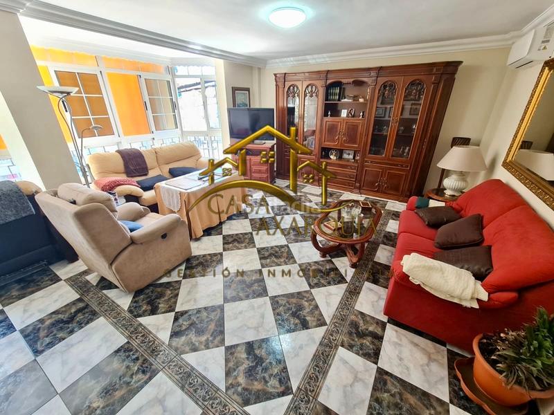 Foto 47642937-7944-403f-9e8a-54645ba58317. Appartement dans Hispanidad - Vivar Téllez Vélez - Málaga