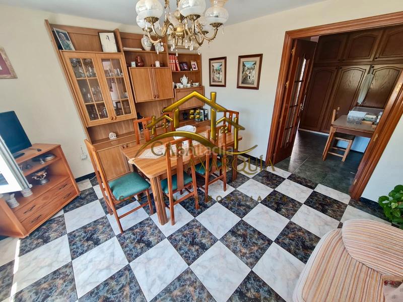 Foto 48501ad6-b3eb-41f6-8853-3d7a9eabdbb5. Appartement dans Hispanidad - Vivar Téllez Vélez - Málaga