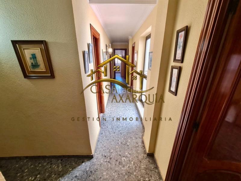 Foto 4947cec4-469c-47a7-8faf-e9ae9461f9b9. Appartement dans Hispanidad - Vivar Téllez Vélez - Málaga