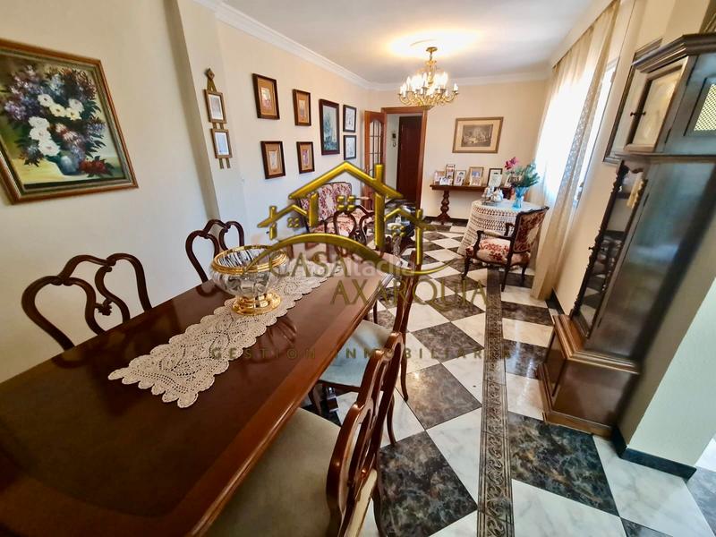 Foto 497154da-8350-4a64-9a89-24a02a083ea0. Appartement dans Hispanidad - Vivar Téllez Vélez - Málaga