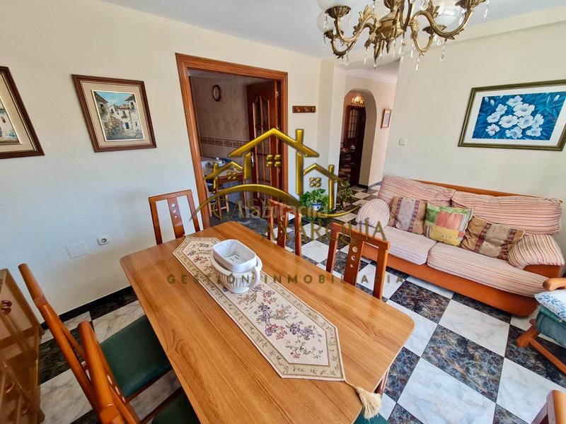 Foto 4a819c5b-5848-47d1-bd34-d3fbe1f43c80. Appartement dans Hispanidad - Vivar Téllez Vélez - Málaga