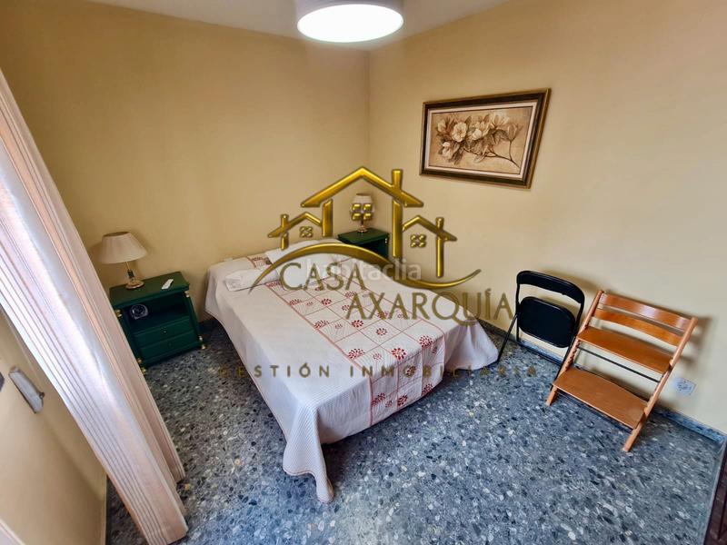 Foto 4ce40744-2134-4815-9665-f04527399d3d. Appartement dans Hispanidad - Vivar Téllez Vélez - Málaga