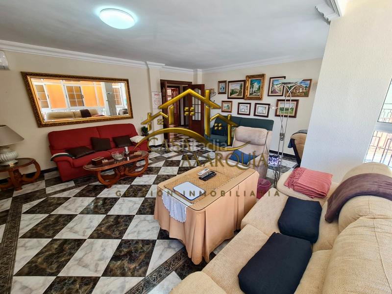Foto 52a3c541-ff25-4ab1-ab26-bc408a41f23f. Appartement dans Hispanidad - Vivar Téllez Vélez - Málaga