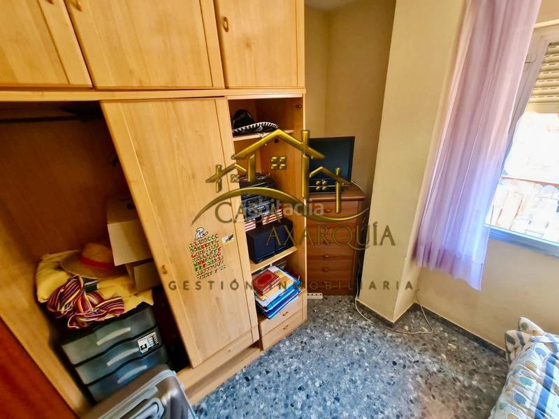 Foto 53240702-13ad-4881-9083-64df7b12416a. Appartement dans Hispanidad - Vivar Téllez Vélez - Málaga