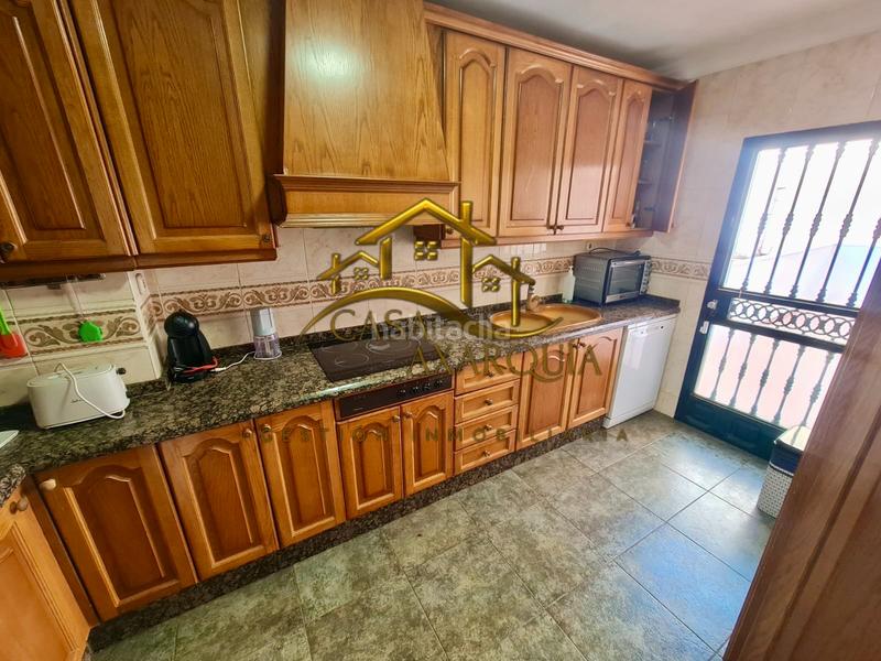 Foto 5497aea8-27ed-42fb-8ea0-832eb50f489c. Appartement dans Hispanidad - Vivar Téllez Vélez - Málaga