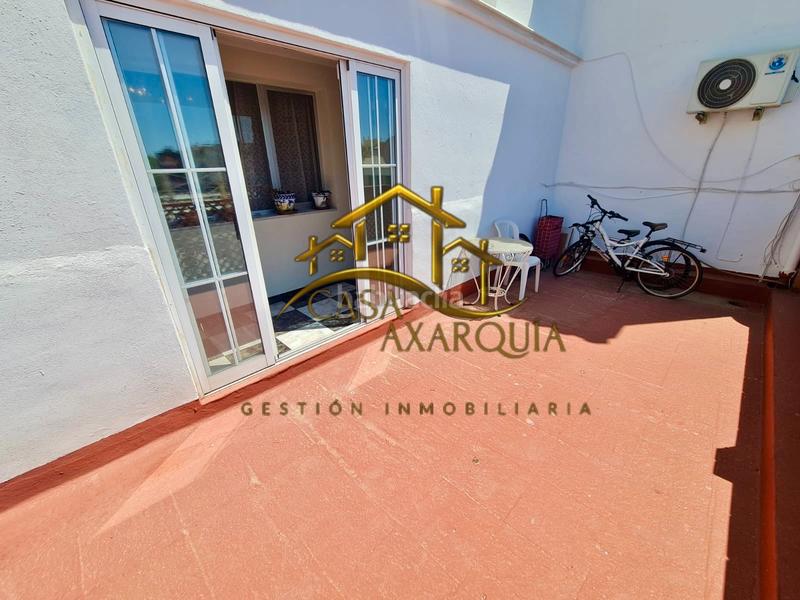 Foto 5a5cc9ee-945d-4f50-8ef9-62aff8c949ba. Appartement dans Hispanidad - Vivar Téllez Vélez - Málaga