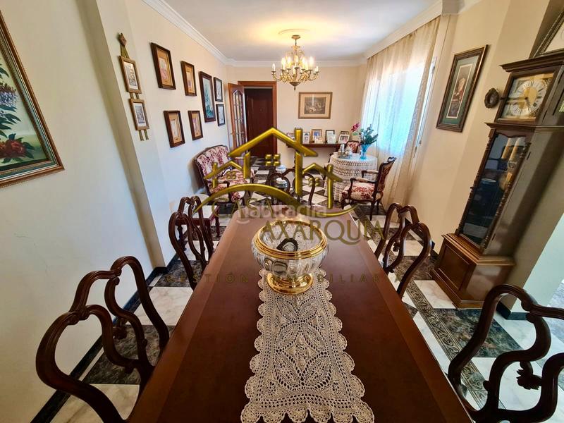 Foto 5d2e99ab-812f-4072-938f-5a1c8a98287e. Appartement dans Hispanidad - Vivar Téllez Vélez - Málaga