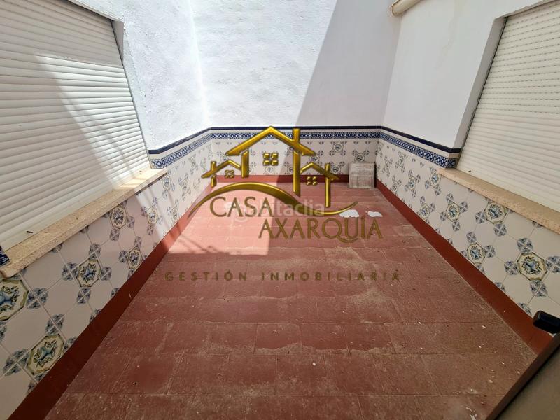 Foto 6509f214-124c-47bb-85e8-04670b452ee8. Appartement dans Hispanidad - Vivar Téllez Vélez - Málaga