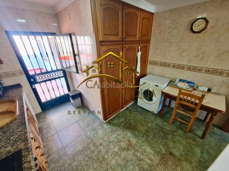 Foto 710eb2f0-dec6-42be-815c-9dfaad1cf5f0. Appartement dans Hispanidad - Vivar Téllez Vélez - Málaga