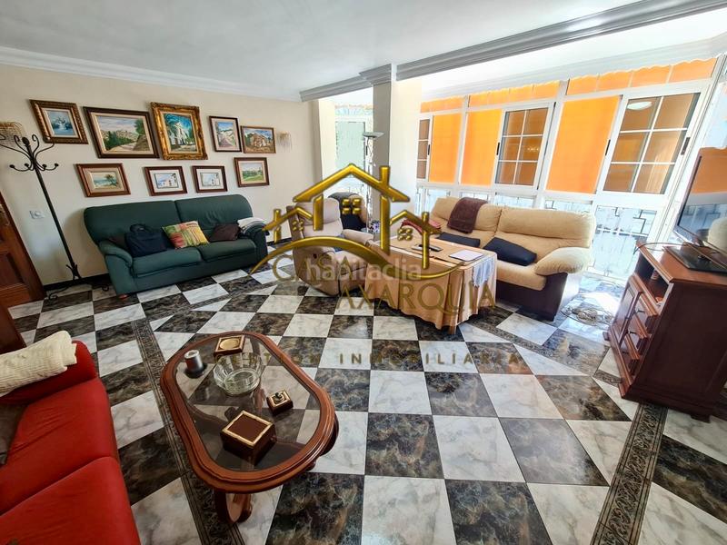 Foto 745420de-4c90-4125-979c-bc29acf1d41f. Appartement dans Hispanidad - Vivar Téllez Vélez - Málaga