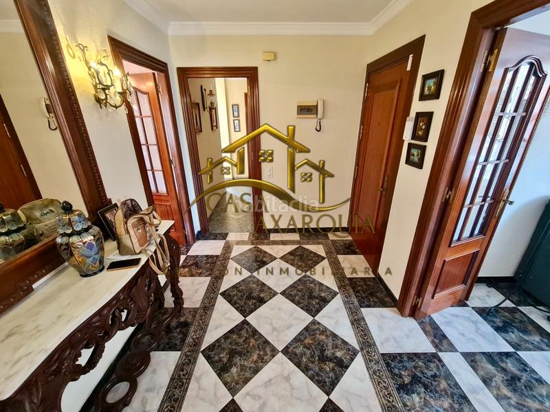 Foto 78070a7c-10c8-44a8-a5b1-48ce17f82da0. Appartement dans Hispanidad - Vivar Téllez Vélez - Málaga