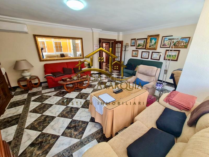 Foto 7cd32eb2-d38b-4394-8b92-ffef9db9a51e. Appartement dans Hispanidad - Vivar Téllez Vélez - Málaga