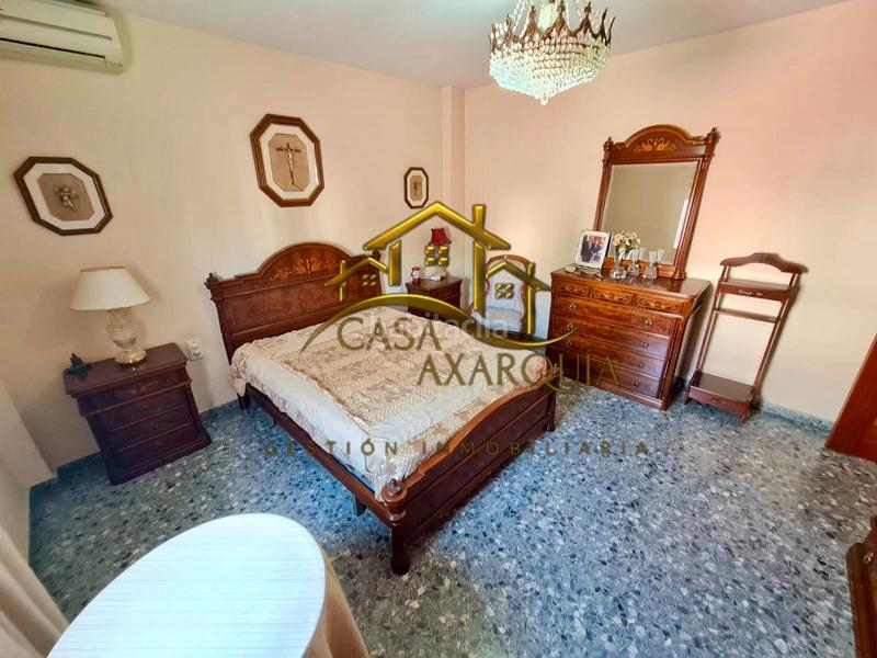 Foto 9448d00c-b446-45ea-891d-52ff9af0a778. Appartement dans Hispanidad - Vivar Téllez Vélez - Málaga