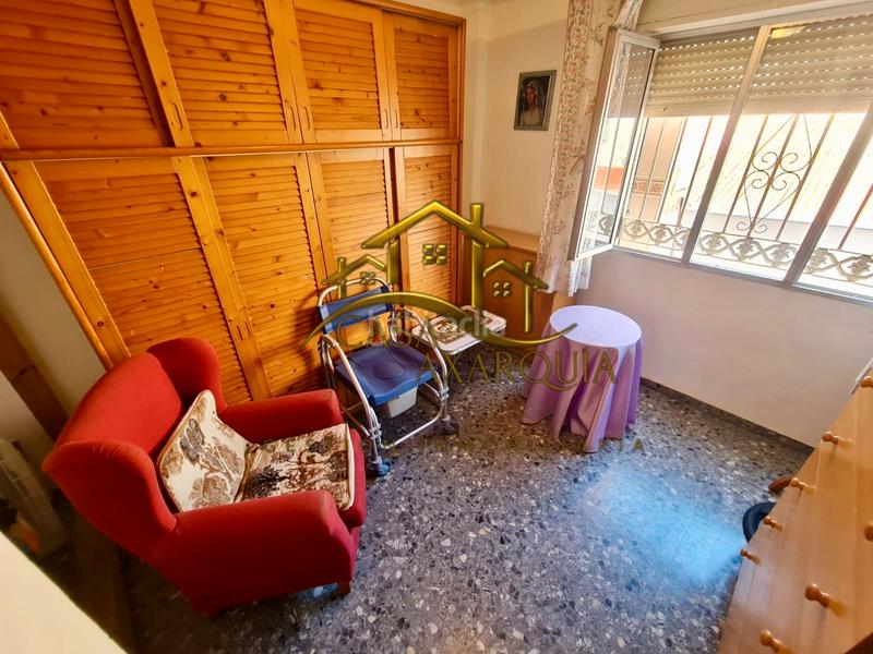 Foto b2403140-f933-4694-bc91-444237cd4e30. Appartement dans Hispanidad - Vivar Téllez Vélez - Málaga