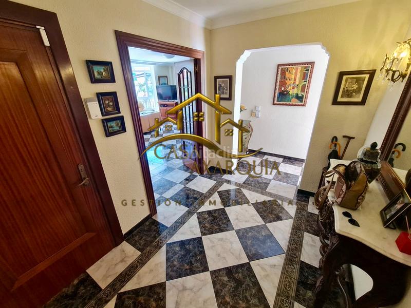 Foto c0c922ab-d635-42fd-80af-337c21bb0f07. Appartement dans Hispanidad - Vivar Téllez Vélez - Málaga