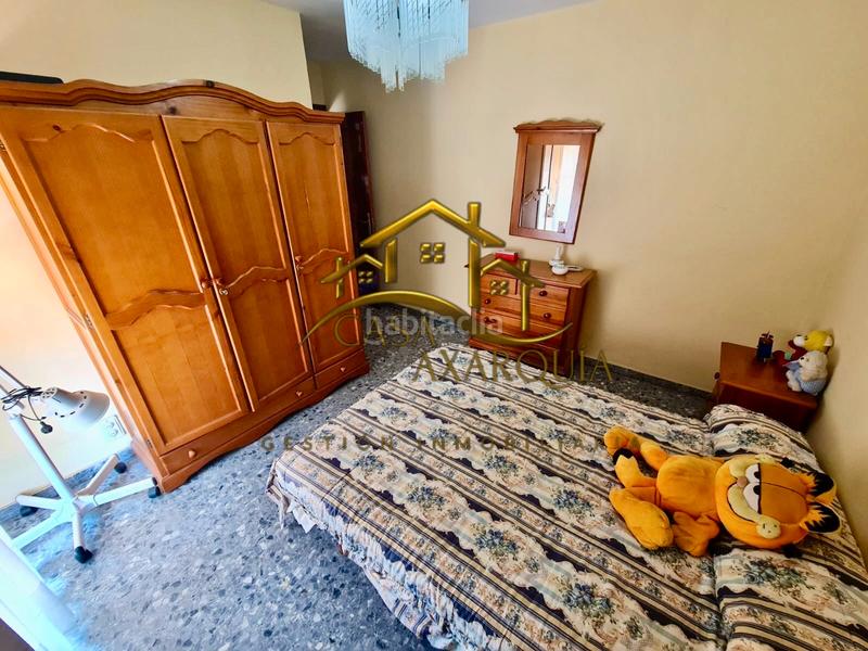 Foto cd37844f-1a67-4892-8625-596041276b22. Appartement dans Hispanidad - Vivar Téllez Vélez - Málaga