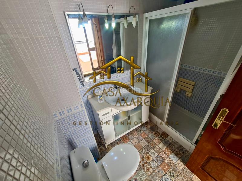 Foto cef4b997-08ae-4d05-956b-5b83ff03476d. Appartement dans Hispanidad - Vivar Téllez Vélez - Málaga
