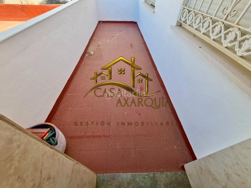 Foto d39f65a2-a920-41bf-ba82-a7ea3435afbd. Appartement dans Hispanidad - Vivar Téllez Vélez - Málaga