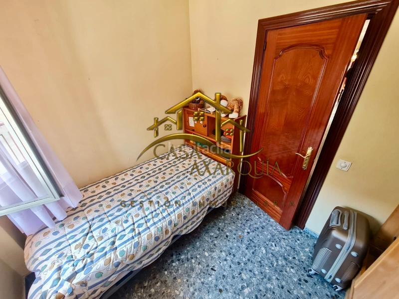 Foto d8452507-a8c7-4482-92a2-b8d218648c15. Appartement dans Hispanidad - Vivar Téllez Vélez - Málaga
