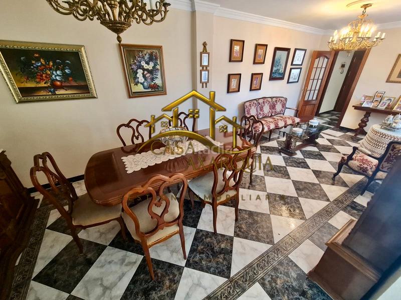 Foto d84cc3df-9062-489e-8692-32bbfd52da82. Appartement dans Hispanidad - Vivar Téllez Vélez - Málaga