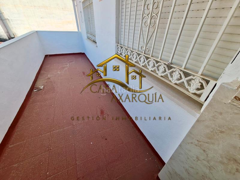 Foto db22d839-d7c1-403d-98b4-6deed92b4355. Appartement dans Hispanidad - Vivar Téllez Vélez - Málaga