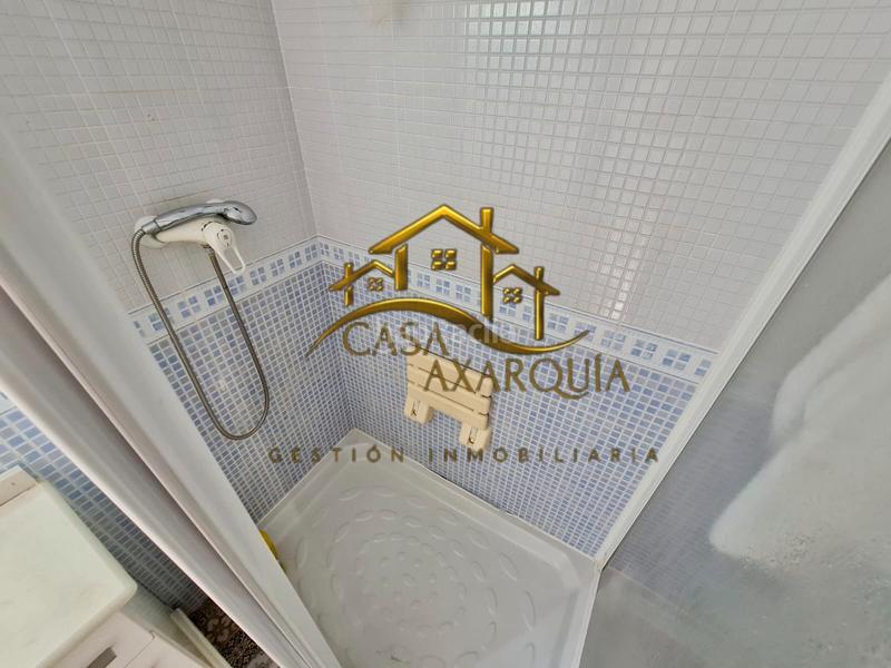 Foto e041cb89-63be-41c4-b790-be5ff6b0fbf2. Appartement dans Hispanidad - Vivar Téllez Vélez - Málaga