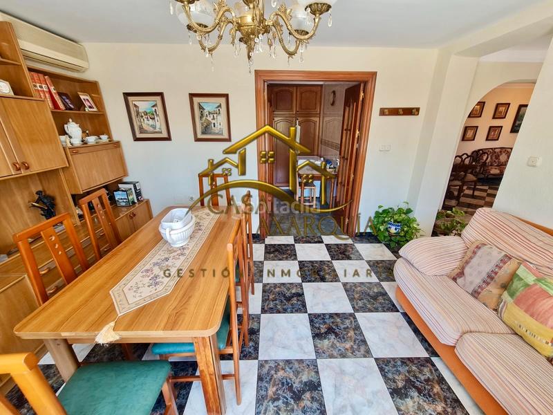 Foto e40838c7-f566-4370-8857-49c7a2a25957. Appartement dans Hispanidad - Vivar Téllez Vélez - Málaga