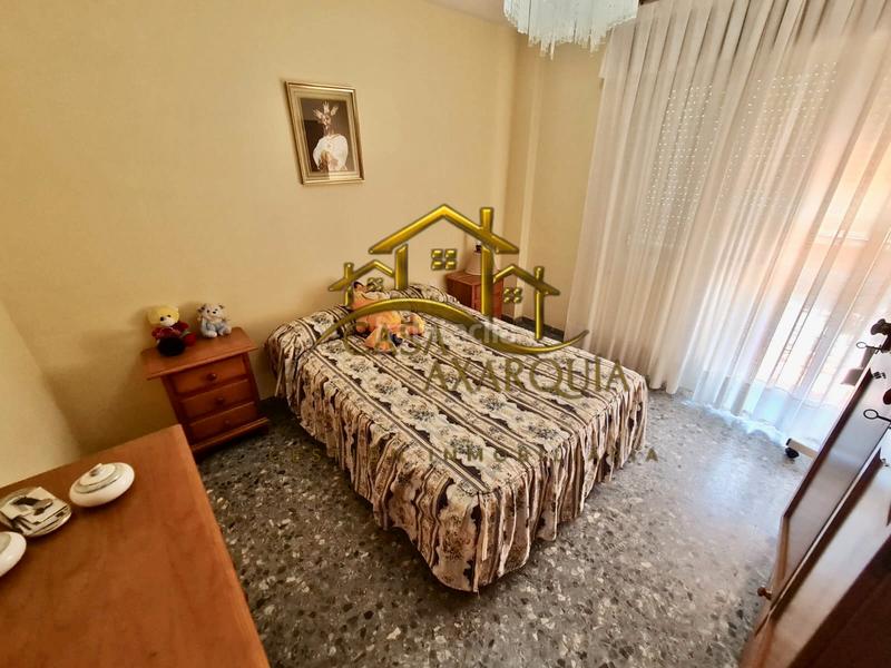 Foto e93bee89-fb93-4fe3-ad04-cff94e840d2e. Appartement dans Hispanidad - Vivar Téllez Vélez - Málaga
