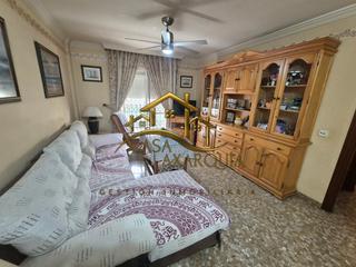 Appartement à Capuchinos - Los Olivos