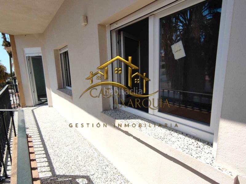 Foto 0f23a66b-259a-4bad-bce4-1807662bc344. Piso en Capuchinos - Los Olivos Vélez - Málaga