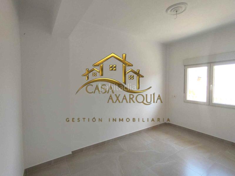 Foto 27781a4d-33a1-4dba-8da3-f279a995fcd2. Piso en Capuchinos - Los Olivos Vélez - Málaga