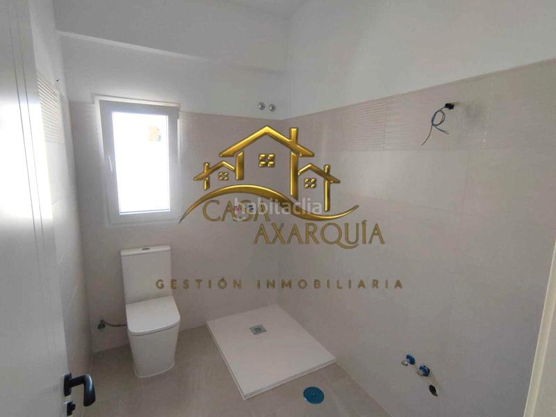 Foto 3630f42c-0270-4695-82d8-39578c41ff41. Piso en Capuchinos - Los Olivos Vélez - Málaga