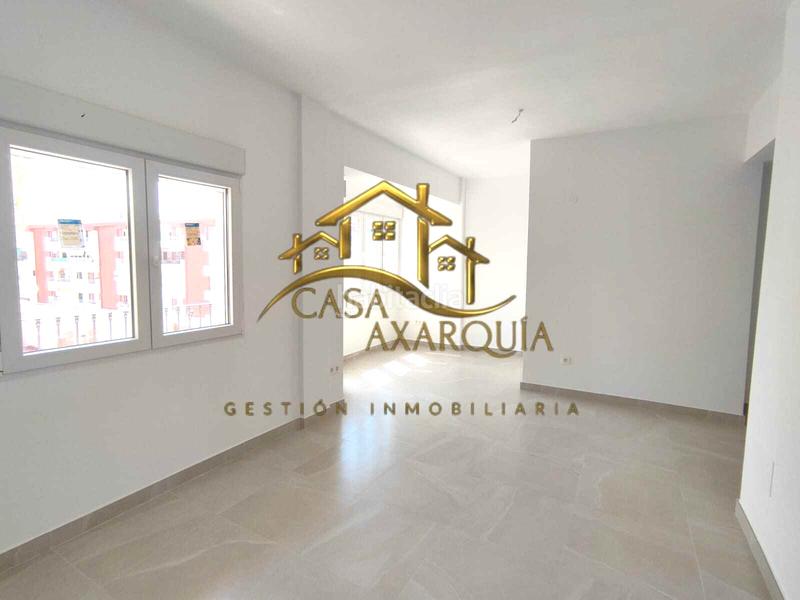Foto 3a1bb1a7-f996-4391-ae73-11c30ac7976b. Piso en Capuchinos - Los Olivos Vélez - Málaga